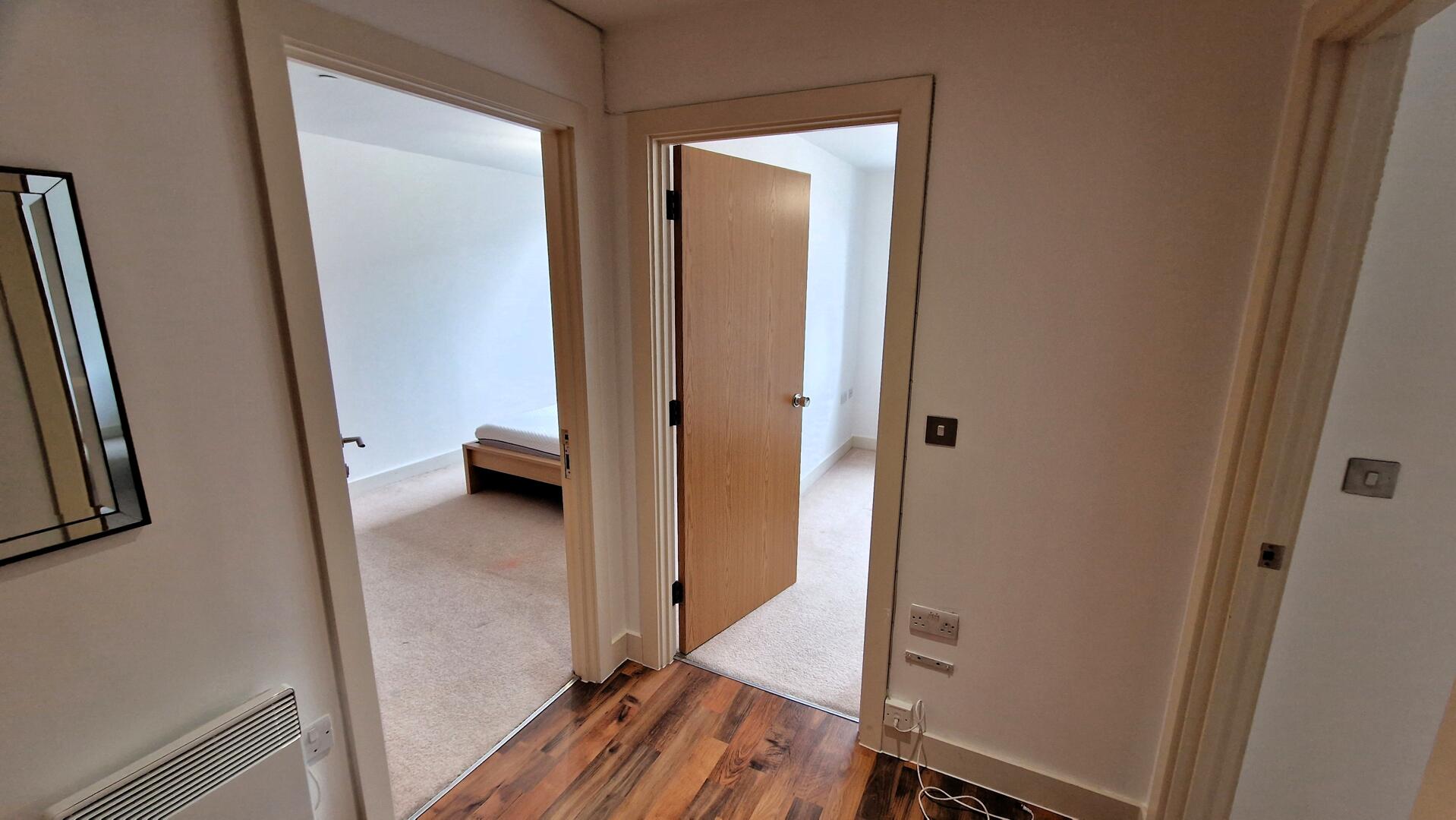 Cypress Place, 1308 9 New Century Park  Manchester